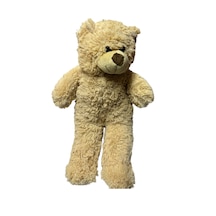 Şirin Peluş Ayı- 60cm Uzunluğunda