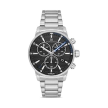 Momentus Sm393s-04ss Erkek Kol Saati Gümüş