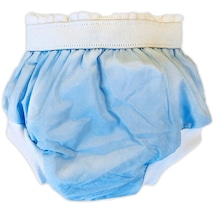 Pierre Cardin Alıştırma Külodu 10-15kg - Mavi Renkli