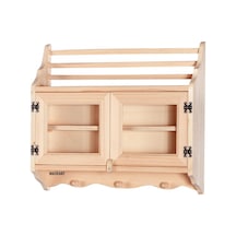 Masifart Delores Baharatlık Cilasız Ham Diğer