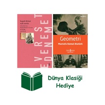 Kapalı İktisat Açık Metin + Geometri + Dünya Klasiği Hediye