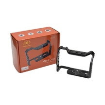 Dp Sony A7r3 İçin Koruma Kafesi Camera Cage