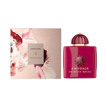 Amouage Crimson Rocks 100 Ml Deri