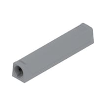 Blum 956a1201 Tıp On Uzun Adaptör Gri