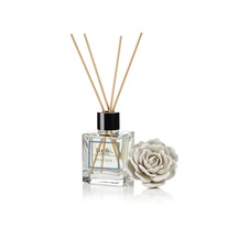 Lucille Powder Oda Kokusu 200 Ml Bambu Çubuklu