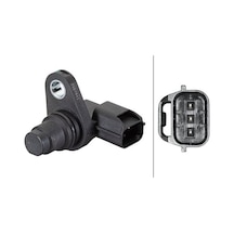 Hella Eksantrık Mılı Konum Sensoru Smart M132 Fortwo Coupe 451 6pu 013 122-711 A0061534028