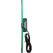 Anten Elektronik Cama Yapışan