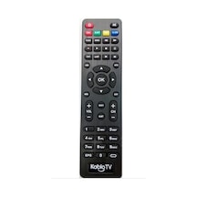 Teledünya Neta 8900 8950 8970 8980 9600 HD Kablo Tv Kumandası