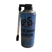 Lastik Tamir Spreyi - Köpük