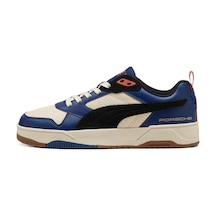 Puma Porsche Rbd Drive Low 309092-02 Erkek Spor Sneaker Ayakkabı Lacivert