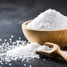 Kızılkaya Çiftlik Iğdır Kaya Tuzu Öğütülmemiş 1 KG