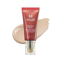 Mıssha Mükemmel Kapatıcılık Sunan Çok Fonksiyonlu M Perfect Cover Bb Krem Ex Spf42 Pa No.23 50 Mililitre 00