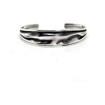 Oya Silver Dalga Parıltısı Gümüş Bilezik 83475382 Oya Silver Dalga Parıltısı Gümüş Bilezik 83475382