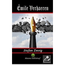 Emile Verhaeren - Stefan Zweig - Platanus Publishing