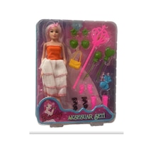 Kmb Bamby Vakumlu Aksesuar Seti-60021