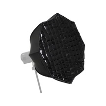 Godox Ad-s60s 23.6ın / 60 CM Octagonal Studio Softbox  Siyah