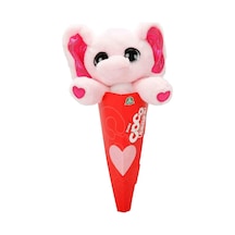 Coco Cones Sevgili Peluş - Pembe