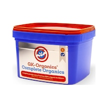 Guanokalong Powder Toz Yarasa Gübresi 3 Kg 3 KG
