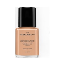 Tca Studio Make Up Fondöten Professional Touch Fondöten 5 30 ML