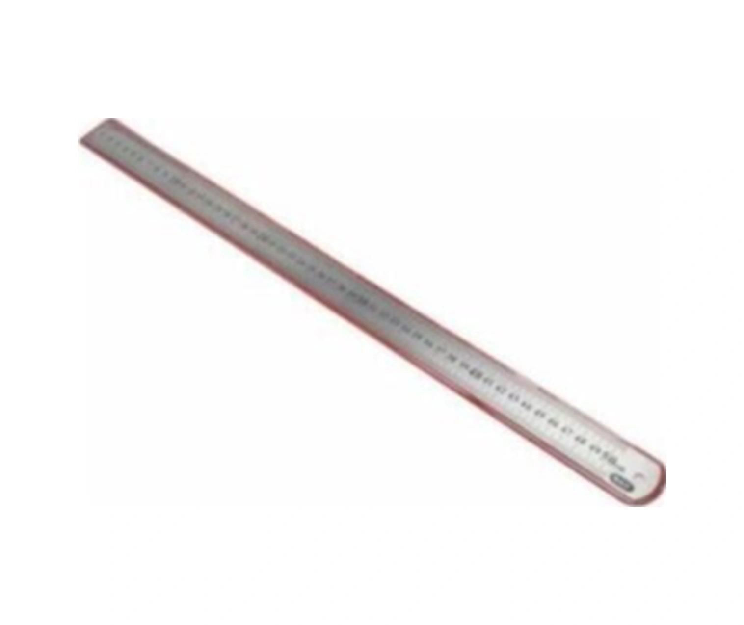 Çelik Cetvel 50 Cm 2350