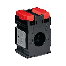 75/5A Mini Seri,Mühürsüz Delikli tip 20mm,CL:1, Güç