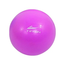 Tryon Pt-20 Küçük Kutulu Egzersiz Pilates Topu 20 Cm Pembe