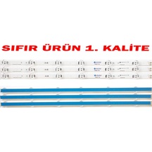 Lg Innotek Drt 3.0 32" 32Lb580N 32Lb580V Led Bar Takımı