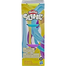 Play-doh Slime 3'lü Hamur E8789-e8809 Lisanslı Ürün