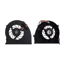 Laptopyedekparca Sony Uyumlu Vaıo Vpc-F11, Vpc-F12, Vpc-F13 Fan - Cpu Cooling Sogutma Fa
