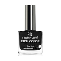 Golden Rose Rich Color Nail Lacquer Oje No:35