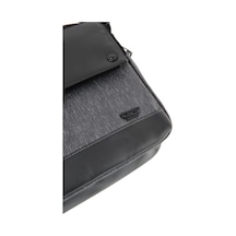 Ççs Ccs 31163 Omuz Askılı El Çantası - Erkek Siyah