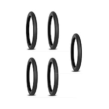 Billas 2.75-17 Tt İç Lastik Gerektirir 4pr 41p Bl010 Yazlık 5'li Paket