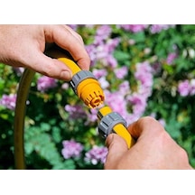 2200h Hortum Ekleme Ve Tamir Adaptörü 3/4"