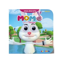 Momo - Trt Çocuk Oynar Gözlü - Yqbx-665646