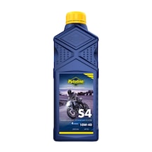 Putolıne S4 10W-40 Mineral Yağ 1Litre
