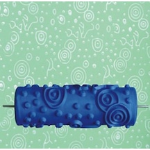 Suntek Duvar Dekorasyon Empaistic Çiçek Doku Boyama Rulo Veya 7