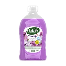 2 Adet Dalan Sıvı Sabun Leylak 3 L
