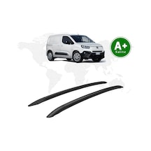 Fiat Doblo Oem Tip Tavan Çıtası Uzun Şasi 2024 Model Ve Sonrası