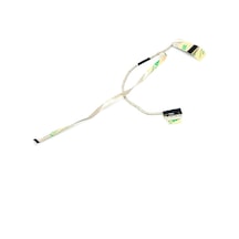 Dell Uyumlu Inspiron 17 5721 M731R 5749 Ekran Data Flex Kablosu