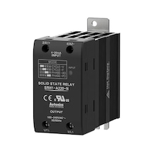 Autonics Srph1-a220 ,1-faz/220vac/20a 4..20ma Soğutuculu Dc-ac Ssr