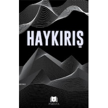 Haykırış - Yqbx-635981