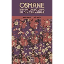 Osmanlı İmparatorluğunda İki Din Taşıyanlar - Aıaı-857589