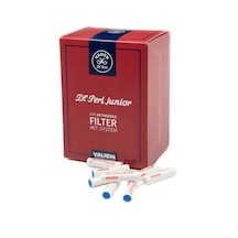 Vauen Dr.perl Pipo Filtresi 9 MM 180 Li  Paket