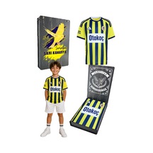 Sarı - Beyaz