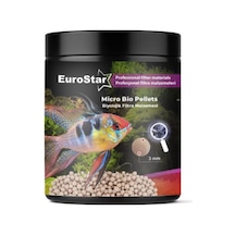 Eurostar Micro Bio Pellets 1000ml