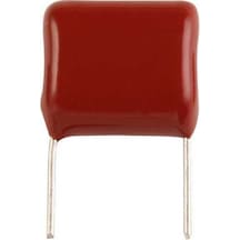 3.3Nf 800V Polyester Kondansatör 10Mm 5% Tölerans Damla Tipi