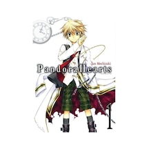 Pandora Hearts 1 / Jun Mochizuki