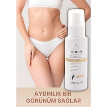 Sortino Genital Bölge Bikini-koltuk Altı Beyazlatıcı Kremmis4 100ml