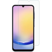 Bufalo Samsung Galaxy Uyumlu A25 Flexiglass Nano Ekran Koruyucu