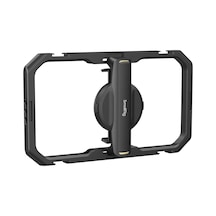Smallrig 4299b Evrensel Hızlı Bırakma Cep Telefonu Kafesi